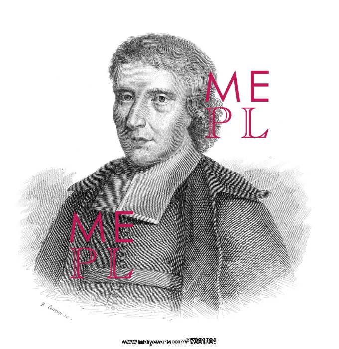 : JEAN-BAPTISTE LA SALLE : JEAN-BAPTISTE LA SALLE
