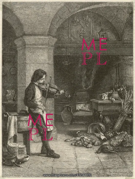 : JEAN BAPTISTE LULLY : JEAN BAPTISTE LULLY