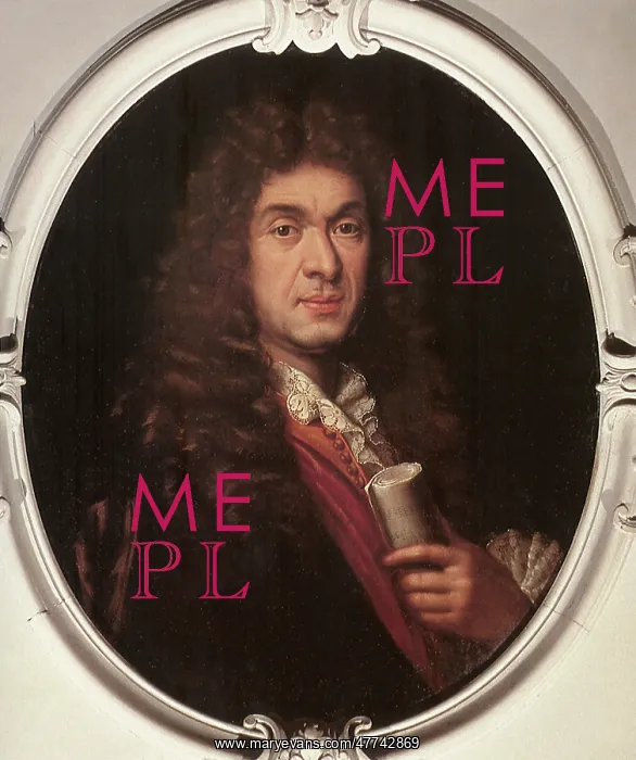  : Jean-Baptiste Lully