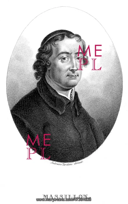  : JEAN-BAPTISTE MASSILLON
