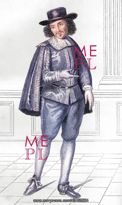 : JEAN-BAPTISTE MOLIERE : JEAN-BAPTISTE MOLIERE