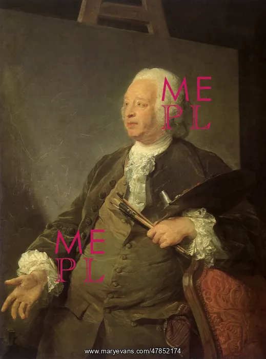 : Jean-Baptiste Oudry, Painter : Jean-Baptiste Oudry, Painter