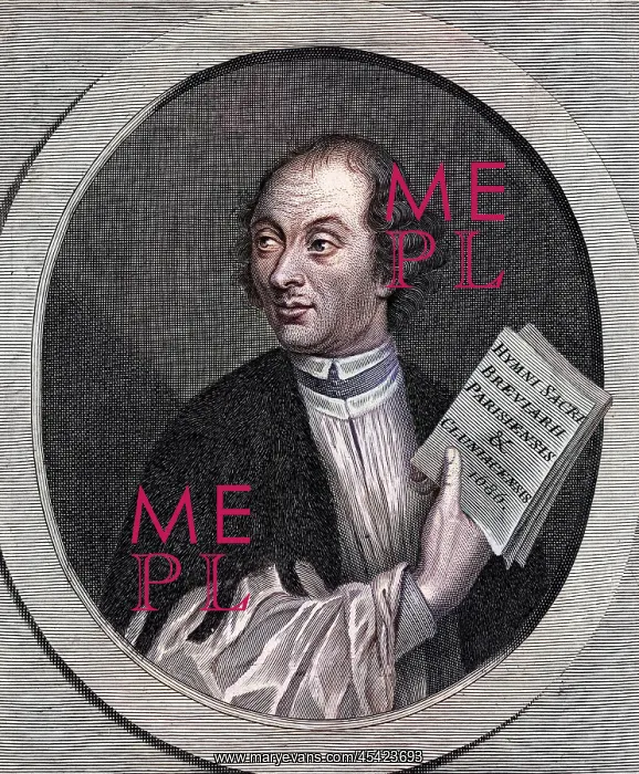  : JEAN-BAPTISTE SANTEUIL