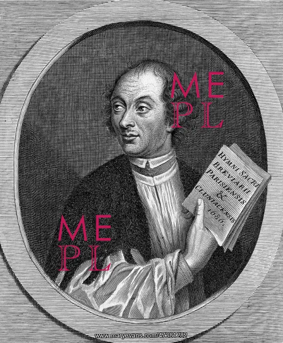  : JEAN-BAPTISTE SANTEUIL