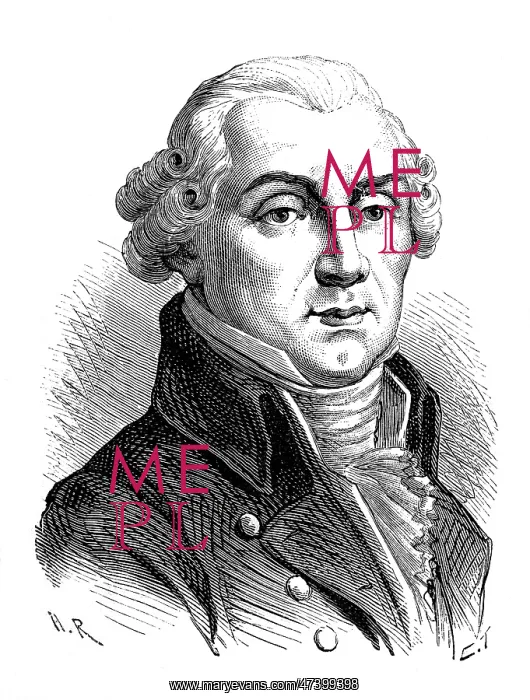 : JEAN-BAPTISTE TREILHARD : JEAN-BAPTISTE TREILHARD