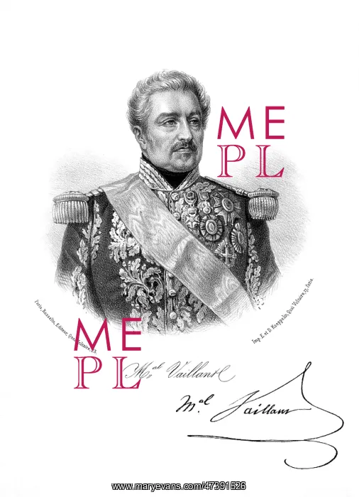 : JEAN-BAPTISTE VAILLANT : JEAN-BAPTISTE VAILLANT