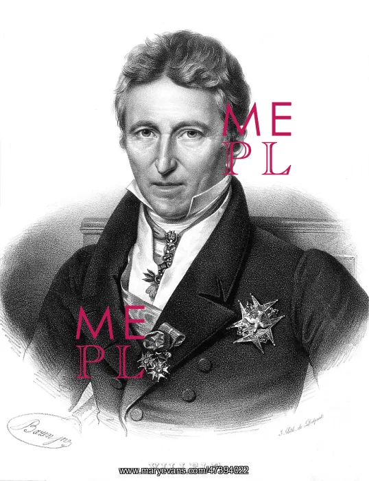 : JEAN BAPTISTE VILLELE : JEAN BAPTISTE VILLELE