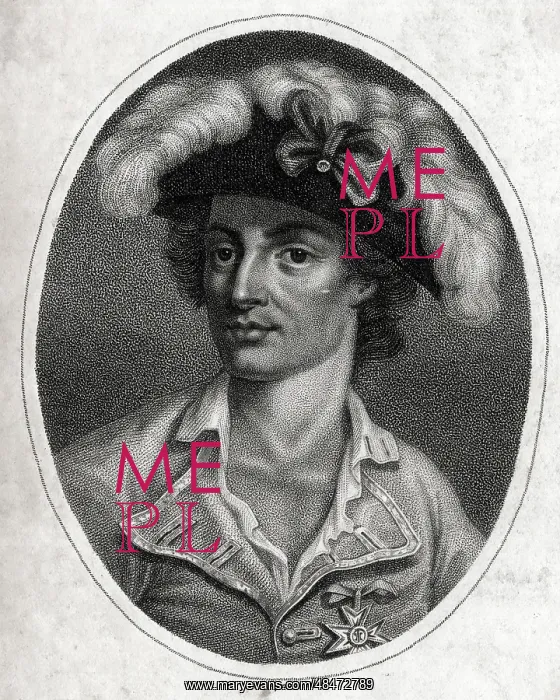: Jean Bart, French naval commander and privateer : Jean Bart, French naval commander and privateer