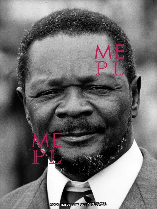 : Jean Bedel Bokassa : Jean Bedel Bokassa