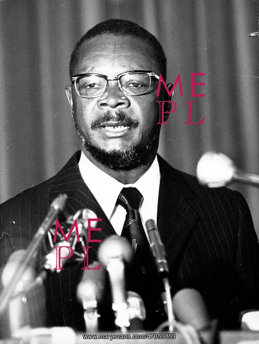 : Jean Bedel Bokassa : Jean Bedel Bokassa