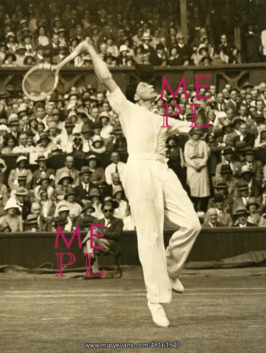 : Jean Borotra : Jean Borotra