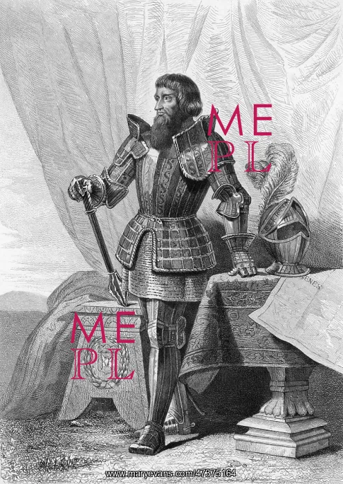 : JEAN BOUCICAUT & ARMOUR : JEAN BOUCICAUT & ARMOUR