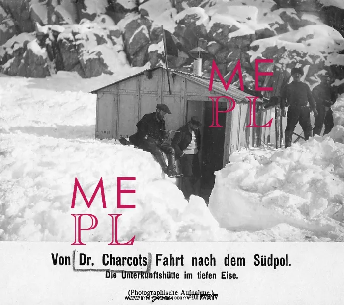 : Jean Charcot : Jean Charcot
