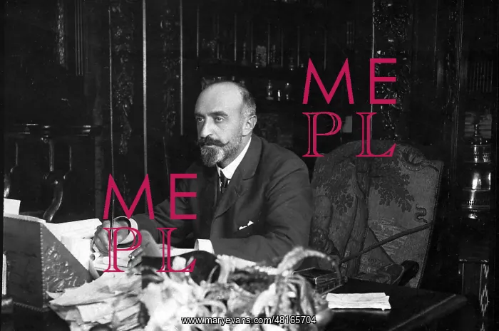  : Jean Charcot