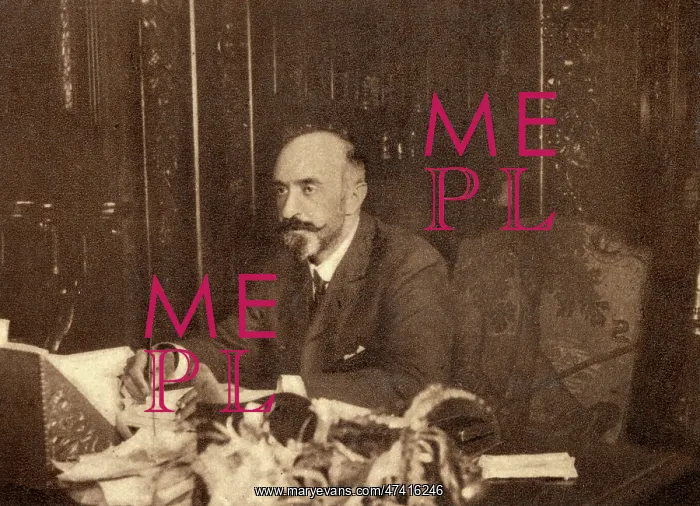 : JEAN CHARCOT PHOTO : JEAN CHARCOT PHOTO