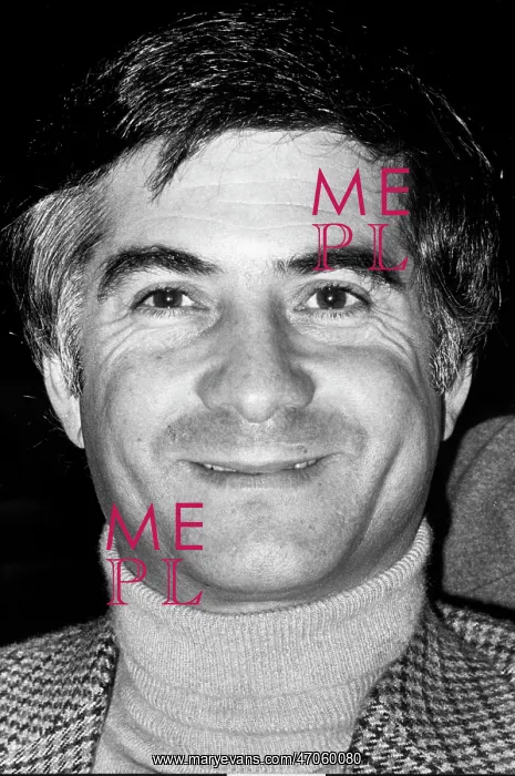: Jean Claude Brialy : Jean Claude Brialy