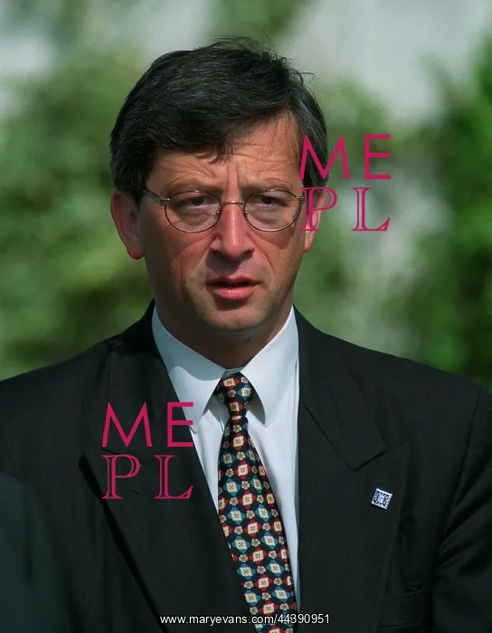  : Jean-Claude Juncker