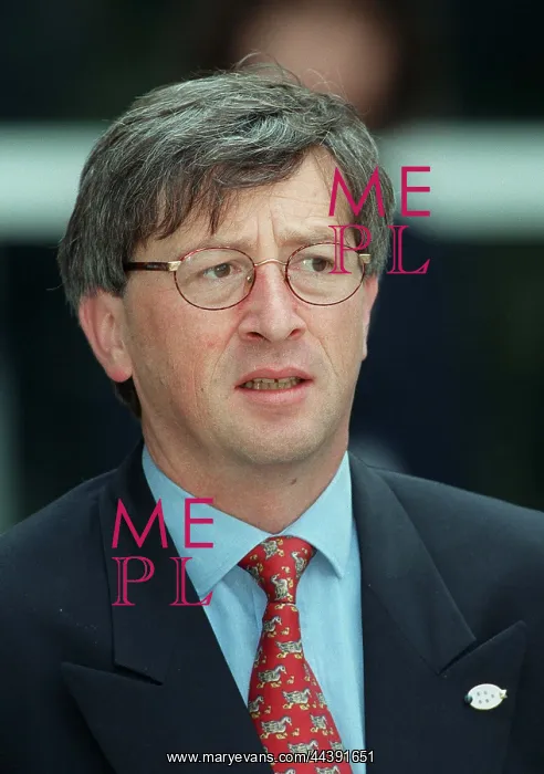  : Jean-Claude Juncker