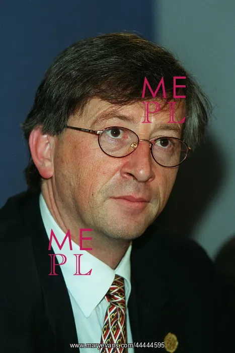  : Jean-Claude Juncker