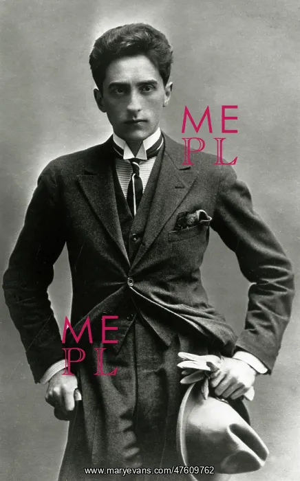 : Jean Cocteau : Jean Cocteau