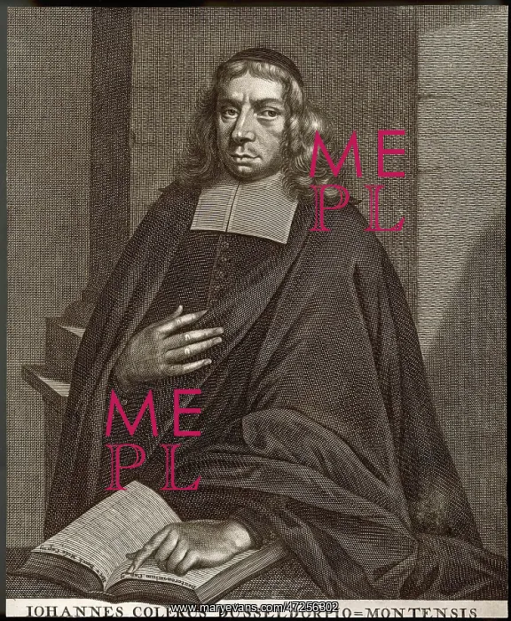 : JEAN COLERUS / KOEHLER : JEAN COLERUS / KOEHLER