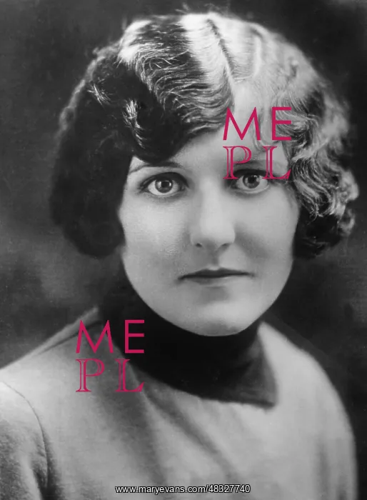 : Jean Dreelan, 1926 : Jean Dreelan, 1926