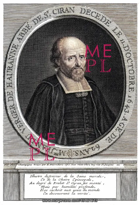 : JEAN DU VERGIER : JEAN DU VERGIER