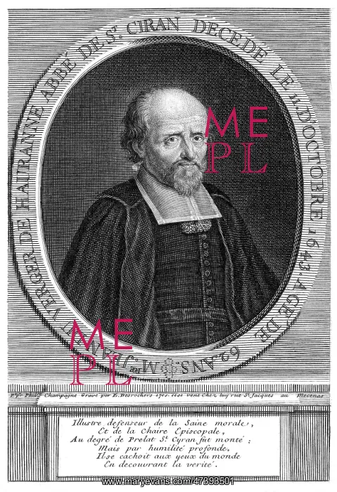 : JEAN DU VERGIER : JEAN DU VERGIER