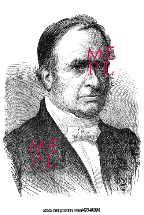  : JEAN ELIE DE BEAUMONT