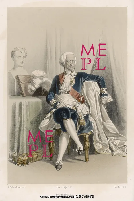 : JEAN-ETIENNE PORTALIS : JEAN-ETIENNE PORTALIS