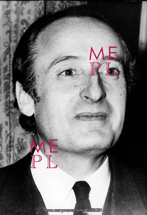 : Jean F. Deniau : Jean F. Deniau