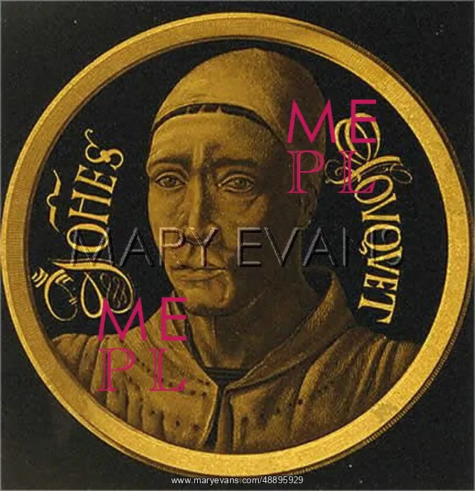 : JEAN FOUQUET : JEAN FOUQUET