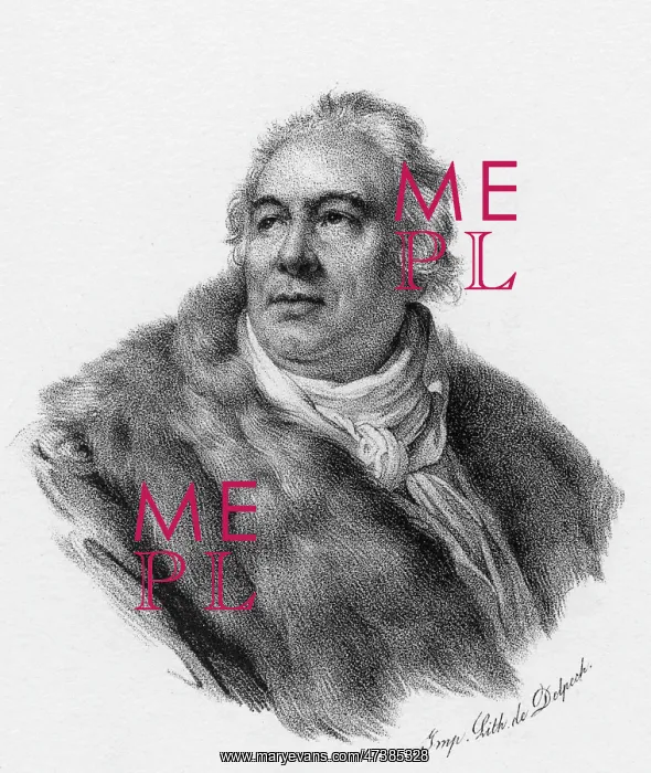  : JEAN-FRANCOIS DUCIS - 2