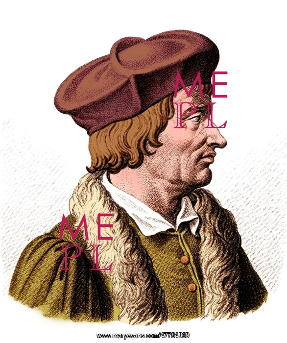 : Jean Francois Fernel, French Polymath : Jean Francois Fernel, French Polymath