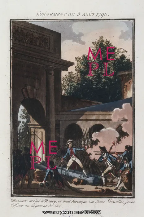 : Jean-FranCois Janinet (1752-1814). Second Event : Jean-FranCois Janinet (1752-1814). Second Event