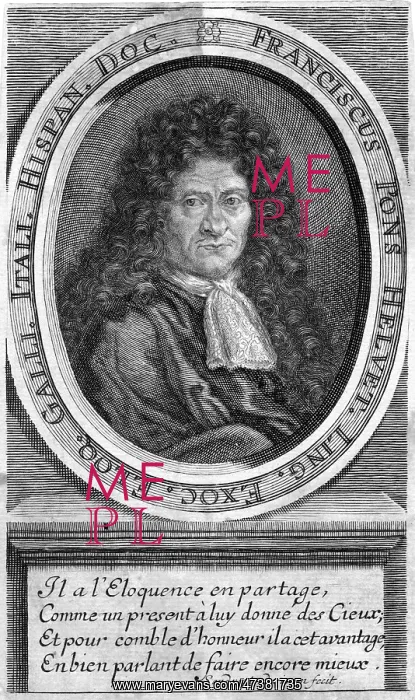 : JEAN FRANCOIS DE PONS : JEAN FRANCOIS DE PONS