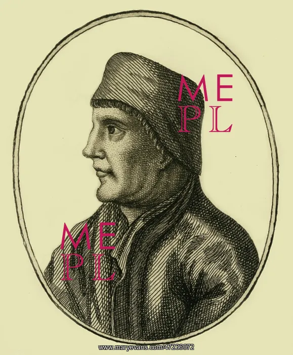  : JEAN FROISSART