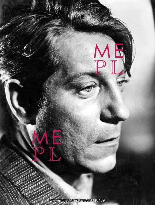 : Jean Gabin : Jean Gabin