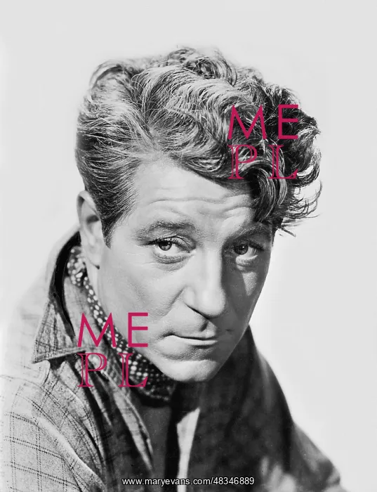 : Jean Gabin : Jean Gabin
