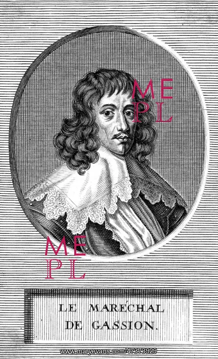  : JEAN DE GASSION