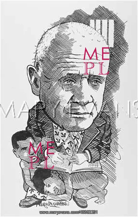 : JEAN GENET / MORGAN : JEAN GENET / MORGAN
