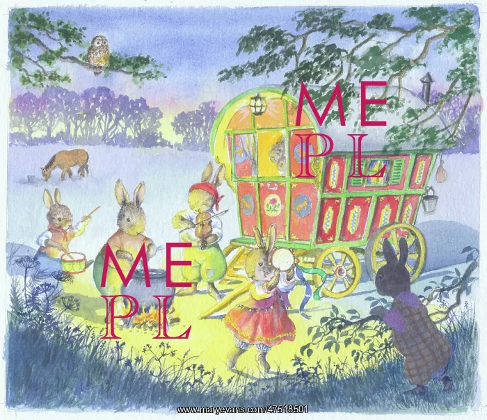 : Jean Gilder's Picture Book