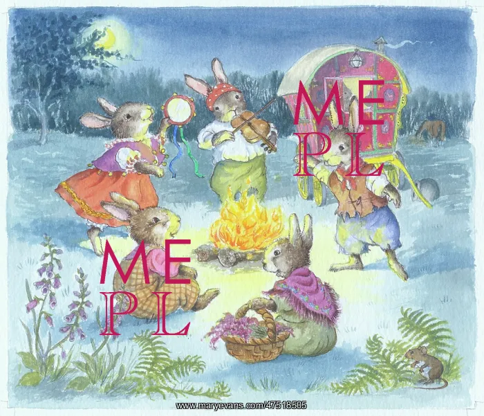  : Jean Gilder's Picture Book