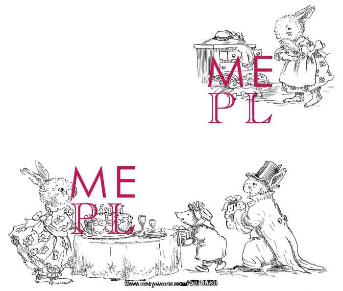  : Jean Gilder's Picture Book
