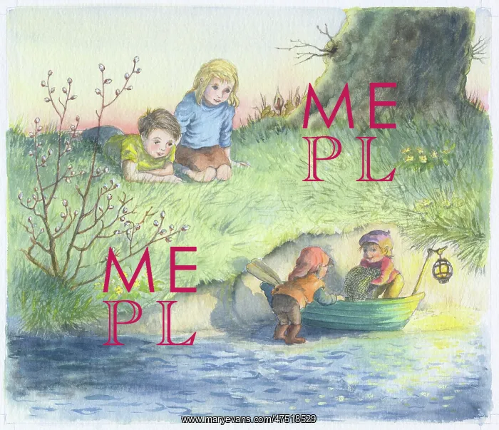  : Jean Gilder's Picture Book