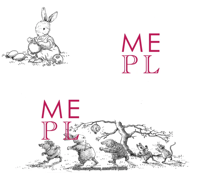  : Jean Gilder's Picture Book