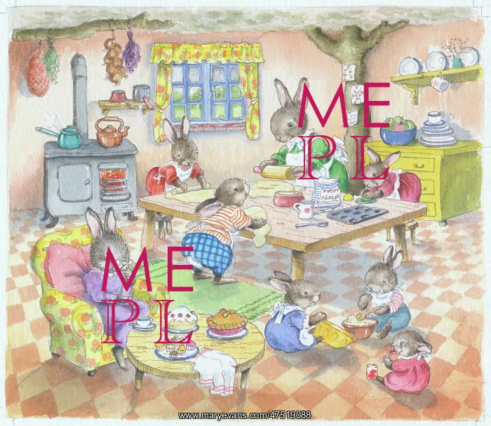  : Jean Gilder's Picture Book