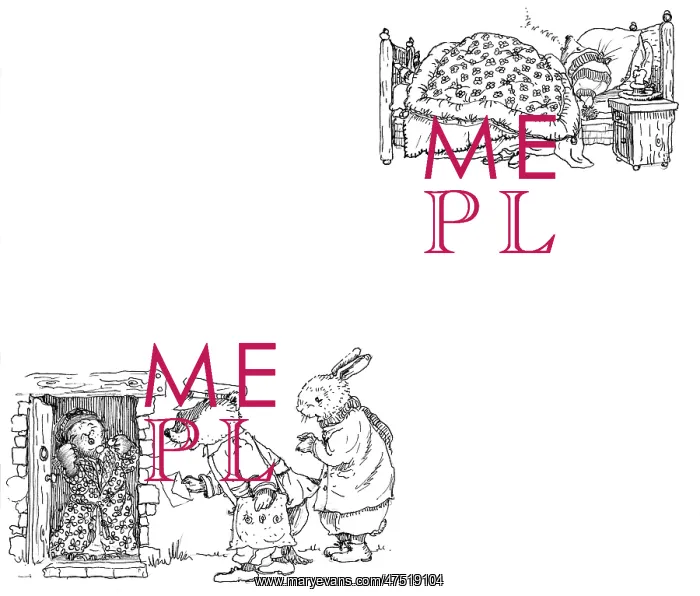 : Jean Gilder's Picture Book