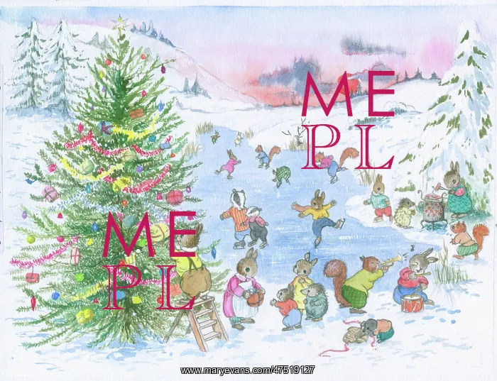  : Jean Gilder's Picture Book