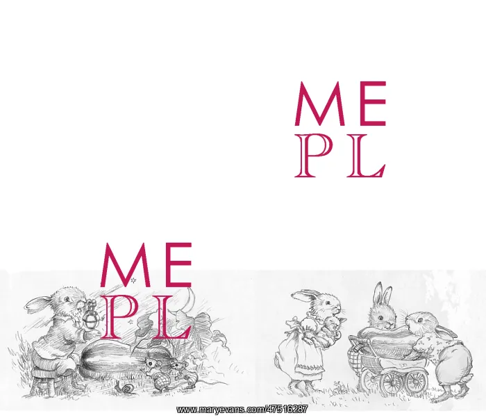  : Jean Gilder's Second Picture Book